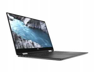 DELL XPS 15 9575 DDR4-SDRAM Hybrid (2-in-1) 39.6 cm (15.6") 3840 x 2160 pixels Touchscreen 8th gen Intel® Core™ i7 16 GB 512 GB SSD AMD Radeon RX Vega M GL Wi-Fi 5 (802.11ac) Windows 10 Home Black, Silver