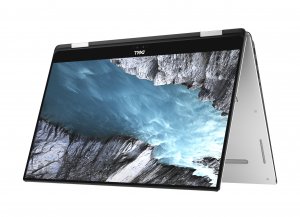 DELL XPS 15 9575 DDR4-SDRAM Hybrid (2-in-1) 39.6 cm (15.6") 3840 x 2160 pixels Touchscreen 8th gen Intel® Core™ i7 16 GB 512 GB SSD AMD Radeon RX Vega M GL Wi-Fi 5 (802.11ac) Windows 10 Home Black, Silver