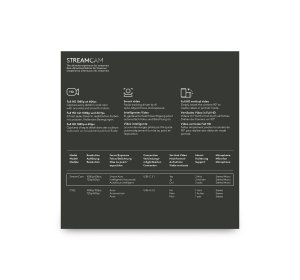 Logitech StreamCam