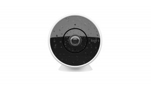 Logitech Circle 2 IP security camera Indoor & outdoor 1920 x 1080 pixels Ceiling/wall