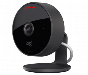 Logitech Circle View IP security camera Indoor & outdoor Bullet 1920 x 1080 pixels Desk/Wall