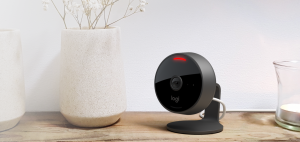 Logitech Circle View IP security camera Indoor & outdoor Bullet 1920 x 1080 pixels Desk/Wall