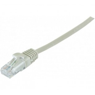 Hypertec 973004-HY networking cable Grey 3 m Cat5e U/UTP (UTP)