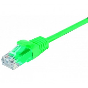 Hypertec 973033-HY networking cable Green 2 m Cat5e U/UTP (UTP)