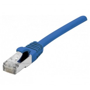 Hypertec 973070-HY networking cable Blue 0.3 m Cat5e F/UTP (FTP)