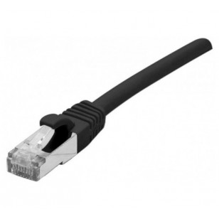 Hypertec 973110-HY networking cable Black 0.3 m Cat5e F/UTP (FTP)