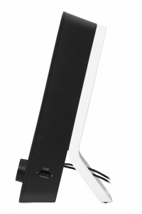 Logitech Z200 Black Wired 10 W