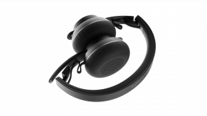 Logitech Zone Wireless Headset Head-band Bluetooth Graphite