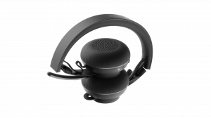 Logitech Zone Wireless Headset Head-band Bluetooth Graphite