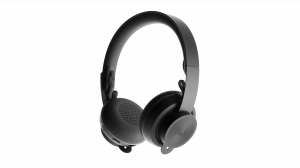 Logitech Zone Wireless Headset Head-band Bluetooth Graphite