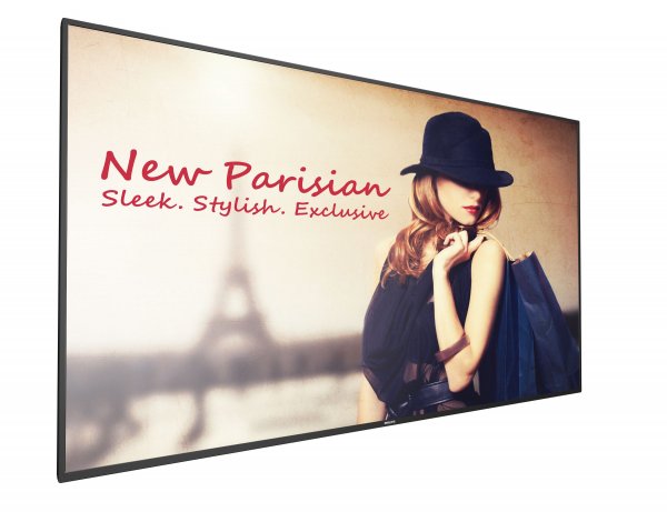 Philips Signage Solutions D-Line Display 98BDL4150D/00