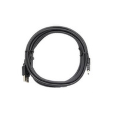 Logitech 993-001131 USB cable USB 2.0 USB A Black