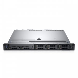 DELL PowerEdge R6515 server 2.8 GHz 16 GB Rack (1U) AMD EPYC 550 W DDR4-SDRAM