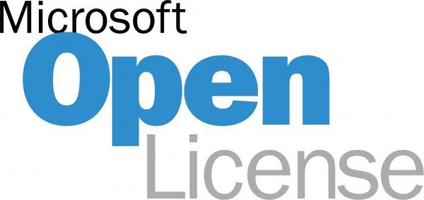Microsoft Windows Server Datacenter Edition Open License 16 license(s)