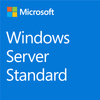 Microsoft Windows Server Standard 2019 Academic 1 license(s) English