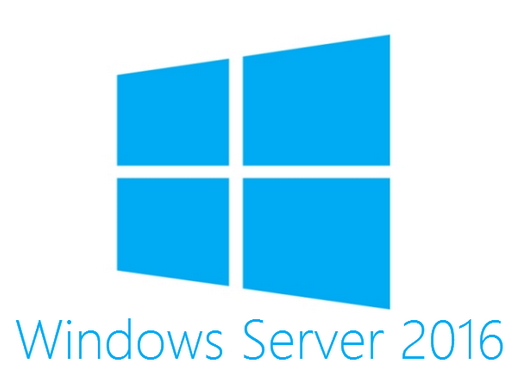 Microsoft Windows Server Standard Core 2016 Open License