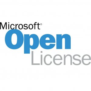 Microsoft Windows Server Standard Edition Open Value License (OVL) 2 license(s) German