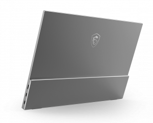 MSI Optix MAG161V 39.6 cm (15.6") 1920 x 1080 pixels Full HD LED Black