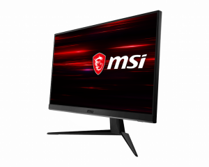MSI G241V 60.5 cm (23.8") 1920 x 1080 pixels Full HD LCD Black