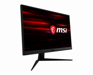MSI G241V 60.5 cm (23.8") 1920 x 1080 pixels Full HD LCD Black