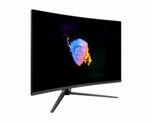 MSI Optix AG321CR 31.5 inch Full HD 1ms 165Hz RGB AMD FreeSync 1500R Curved Gaming Monitor