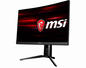 MSI Optix MAG241CP 61 cm (24") 1920 x 1080 pixels Full HD LED Black