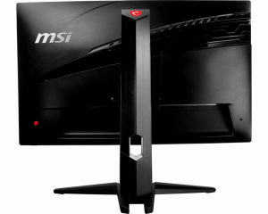 MSI Optix MAG241CP 61 cm (24") 1920 x 1080 pixels Full HD LED Black