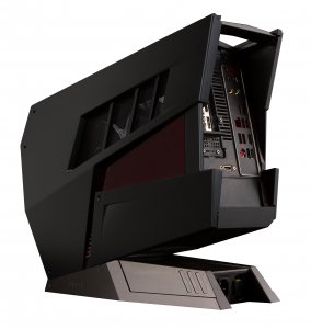 MSI Aegis X-038EU DDR4-SDRAM i7-6700K Desktop 6th gen Intel® Core™ i7 16 GB 2256 GB HDD+SSD Windows 10 Home PC Black