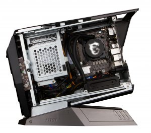 MSI Aegis X-038EU DDR4-SDRAM i7-6700K Desktop 6th gen Intel® Core™ i7 16 GB 2256 GB HDD+SSD Windows 10 Home PC Black
