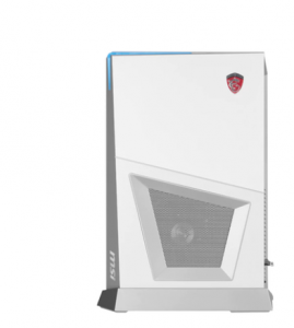 MSI Trident 3 Arctic-060EU DDR4-SDRAM i7-7700 Small Desktop 7th gen Intel® Core™ i7 16 GB 1256 GB HDD+SSD Windows 10 Home PC White