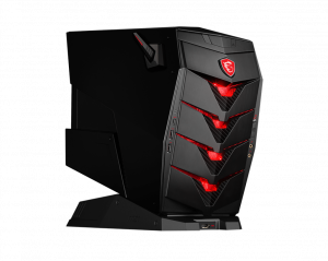 MSI Aegis 3 VR7RC-069UK DDR4-SDRAM i7-7700 Desktop 7th gen Intel® Core™ i7 8 GB 1128 GB HDD+SSD Windows 10 Home PC Black