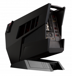 MSI Aegis X3 VR7RE-010EU DDR4-SDRAM i7-7700K Desktop 7th gen Intel® Core™ i7 16 GB 2512 GB HDD+SSD Windows 10 Home PC Black