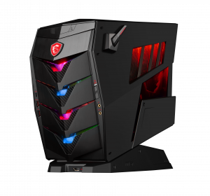 MSI Aegis X3 VR7RE-010EU DDR4-SDRAM i7-7700K Desktop 7th gen Intel® Core™ i7 16 GB 2512 GB HDD+SSD Windows 10 Home PC Black