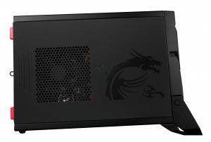 MSI Nightblade 3 VR7RD DDR4-SDRAM i5-7400 Desktop 7th gen Intel® Core™ i5 16 GB 1128 GB HDD+SSD Windows 10 Home PC Black