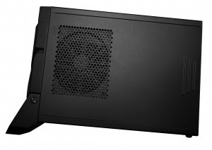 MSI Nightblade 3 VR7RC DDR4-SDRAM i5-7400 Desktop 7th gen Intel® Core™ i5 8 GB 1128 GB HDD+SSD Windows 10 Home PC Black