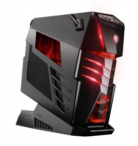 MSI Aegis Ti3 VR7RE SLI DDR4-SDRAM i7-7700K Desktop 7th gen Intel® Core™ i7 64 GB 3512 GB HDD+SSD Windows 10 Home PC Black