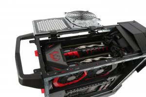 MSI Aegis Ti3 VR7RE SLI DDR4-SDRAM i7-7700K Desktop 7th gen Intel® Core™ i7 64 GB 3512 GB HDD+SSD Windows 10 Home PC Black