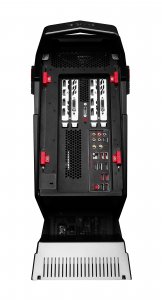 MSI Aegis Ti3 VR7RE SLI DDR4-SDRAM i7-7700K Desktop 7th gen Intel® Core™ i7 64 GB 3512 GB HDD+SSD Windows 10 Home PC Black