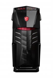 MSI Aegis Ti3 VR7RD DDR4-SDRAM i7-7700K Desktop 7th gen Intel® Core™ i7 32 GB 2512 GB HDD+SSD Windows 10 Home PC Black