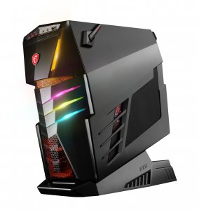 MSI Aegis Ti3 VR7RD DDR4-SDRAM i7-7700K Desktop 7th gen Intel® Core™ i7 32 GB 2512 GB HDD+SSD Windows 10 Home PC Black