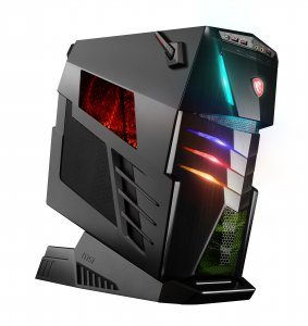 MSI Aegis Ti3 VR7RD DDR4-SDRAM i7-7700K Desktop 7th gen Intel® Core™ i7 32 GB 2512 GB HDD+SSD Windows 10 Home PC Black