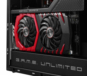 MSI Infinite A 8RC-292UK DDR4-SDRAM i7-8700 Desktop 8th gen Intel® Core™ i7 8 GB 1128 GB HDD+SSD Windows 10 Home PC Black