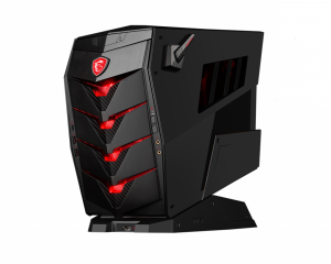 MSI Aegis 3 8RC-089UK DDR4-SDRAM i5-8400 Desktop 8th gen Intel® Core™ i5 16 GB 1128 GB HDD+SSD Windows 10 Home PC Black