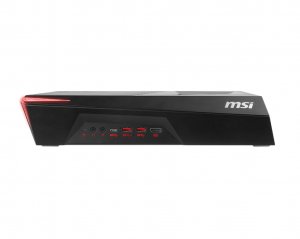 MSI Trident 3 8RC-030EU DDR4-SDRAM i5-8400 Desktop 8th gen Intel® Core™ i5 8 GB 1000 GB HDD Windows 10 Home PC Black