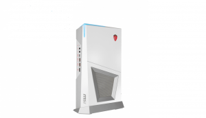 MSI Trident 3 Arctic 8RD-060UK DDR4-SDRAM i7-8700 Desktop 8th gen Intel® Core™ i7 16 GB 1256 GB HDD+SSD Windows 10 Home PC White