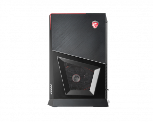 MSI Trident 8RC-088UK DDR4-SDRAM i5-8400 Desktop 8th gen Intel® Core™ i5 8 GB 1128 GB HDD+SSD Windows 10 Home PC Black