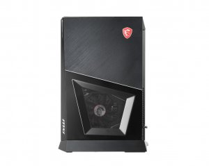 MSI Trident 3 9SH-450UK DDR4-SDRAM i5-9400F Desktop 9th gen Intel® Core™ i5 8 GB 512 GB SSD Windows 10 Home PC Black