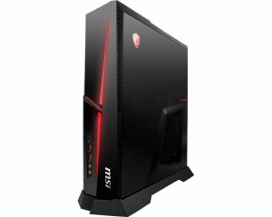 MSI Trident A 9SC-688UK DDR4-SDRAM i5-9400F Desktop 9th gen Intel® Core™ i5 16 GB 1256 GB HDD+SSD Windows 10 Home PC Black
