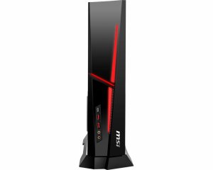 MSI Trident A 9SC-688UK DDR4-SDRAM i5-9400F Desktop 9th gen Intel® Core™ i5 16 GB 1256 GB HDD+SSD Windows 10 Home PC Black