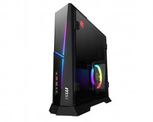 MSI Trident X Plus 9SF-489EU DDR4-SDRAM i9-9900KF Desktop 9th gen Intel® Core™ i9 32 GB 2000 GB SSD Windows 10 Home PC Black